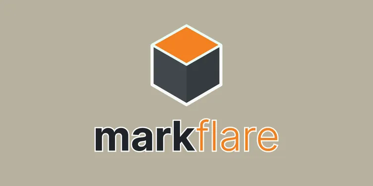 Markflare